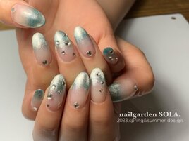 マグネット×スワロ