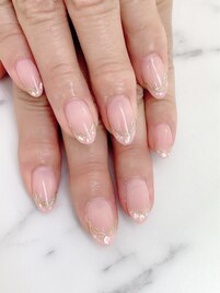 シェルフレンチ