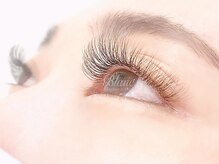 アイラッシュサロン ブラン イオンモール久御山店(Eyelash Salon Blanc)/ マツエク/4Dボリュームラッシュ
