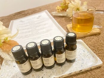 創ボディデザイン 札幌北円山店(創 BODY DESIGN)/大人気のアロマオイルリンパ！