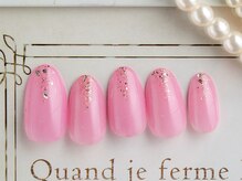 ルチェル(Rucheru)/美爪コレクション