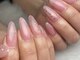 マーベラス ネイル デザイン(Marvelous Nail Design)の写真/《フィルインで自爪痛めない！》ネイル初心者さん大歓迎！何でもご相談ください！とっておきの指先を演出。