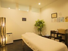 ロンガール(Longgar)/ボディケアルーム