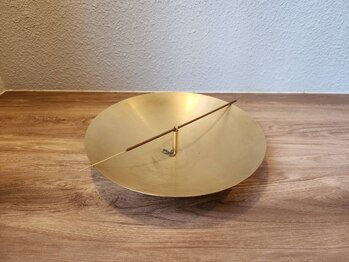 サロン ド ラマン メジロ(Salon de Lamain .mejiro)/香はお好きですか