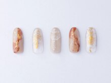 はあとねいる 志木店/ハンドネイル♪