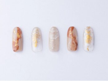 はあとねいる 志木店/ハンドネイル♪