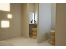 ステムセルサロン ジングウマエ(STEMCELLSALON JINGUMAE)/