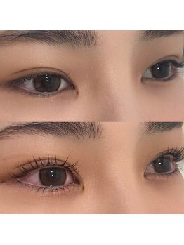 リリー(Lily)/上下まつパ