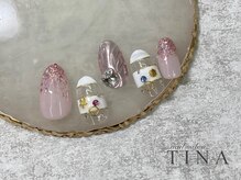 ティナ(TINA)/