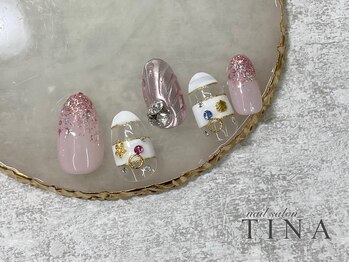 ティナ(TINA)/