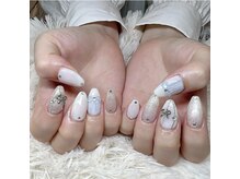 パル(paru)/こだわりアートコース