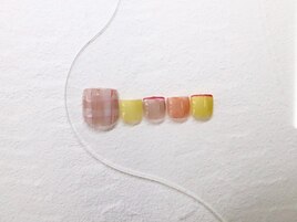フットラグジュアリー定額