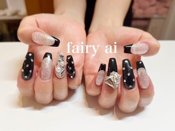 フェアリーアイ(Fairy ai)/Fairy ai