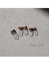 シーズネイル 横浜店(She's nail)/新規お客様 オフ込み 6980円