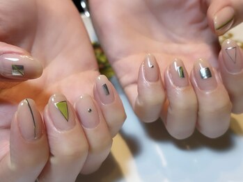 ミトミ(MITOMI)/H/Standard plan 139|高円寺