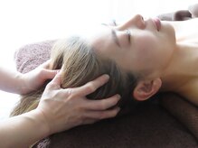 凪眠/ヘッドマッサージで至福の時を☆
