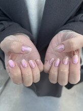 アールエム(Rm)/７月♪ネイル