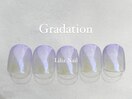 #Gradation
