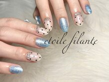 エトワール フィラント(etoile filante)/