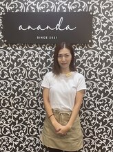アナンダサロン(ananda salon) MIKU 