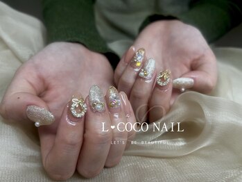 エルココネイル(L COCO Nail)/