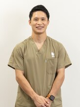 長岡かえで接骨院 棚橋 賢二郎