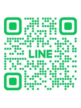 ハピネス(HAPPINESS)/当店公式LINE QR