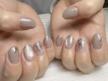 ミイア 春日部店(MiiA)/フリーデザイン¥7,700