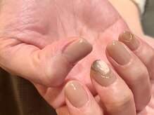 アマンネイル(aman.nail)/定額シンプルアート