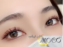 モコ(MOCO)/パリジェンヌ+フラット50分