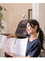 アイラッシュサロン ブラン モレラ岐阜店(Eyelash Salon Blanc)/ブランモレラ岐阜店【全員美容師免許保持】