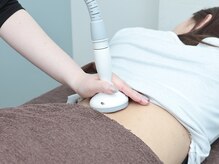 トニック バイ まつもと整骨院鍼灸院(Tonic)/★施術★豊中／庄内／腰痛