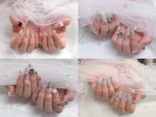 ハルネイル(Hal nail)