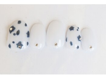 ハンド☆定額デザイン☆ ¥9900