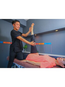 足のむくみを解消したい