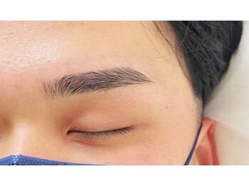 ダイアン(DIANE)/メンズ眉スタイリング