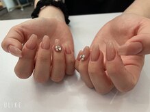 レジーナ(REGINA)/選べる定額ネイルワンカラー