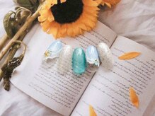 ネイルサロン シャンティー(NailSalon Shanti)/【スタンダードコース】￥7200