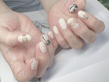 ティナ ネイルスタジオ(Tina Nail Studio)/