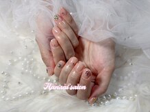 ハナアイ サロン 新宿店(hanaai salon)/定額Aコース