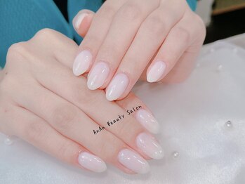 アンアンビューティーサロン(AnAn Beauty Salon)/ワンカラー