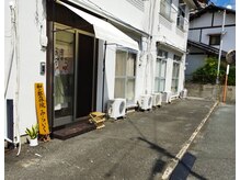 西鉄下大利駅、JR水城駅から徒歩5分圏内♪駐車場は目の前です♪