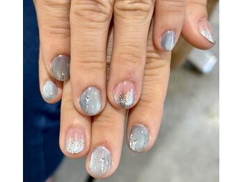 クラシカ 幡ヶ谷店(CLASSICA)/7月♯ネイル