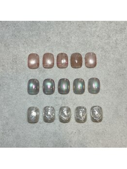 アンドユー 新松戸(&U)/パーツなし定額