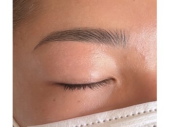 ジュノ アイラッシュ アンド ビューティー(Jeuno Eyelash and beauty)/メンズ大歓迎♪