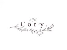 コリー(Cory.)