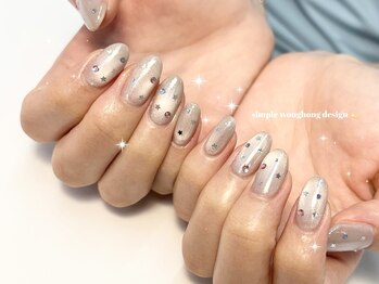 ミソ(miso)/シンプルワンホンコース