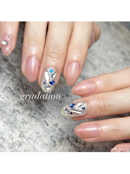 ムーミー 東十条店(muu mii)/キラキラ6880円