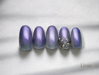 初回シンプル¥6500