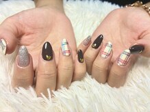 ラナネイル(LanaNail)